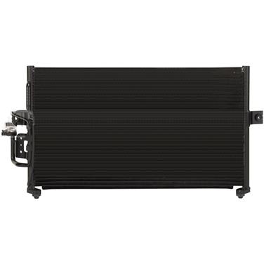 A/C Condenser SQ 7-4803