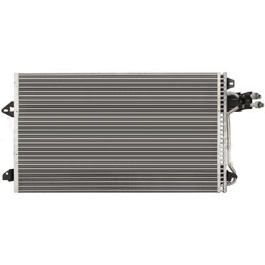 A/C Condenser SQ 7-4808