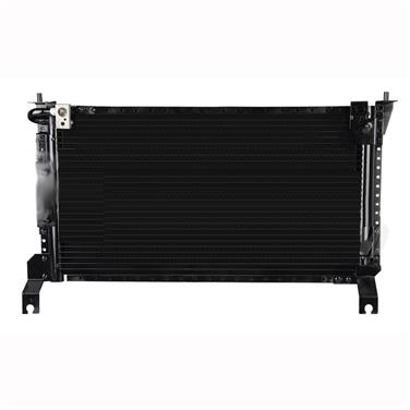 A/C Condenser SQ 7-4812