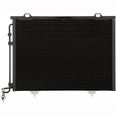 A/C Condenser SQ 7-4825