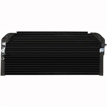 A/C Condenser SQ 7-4897