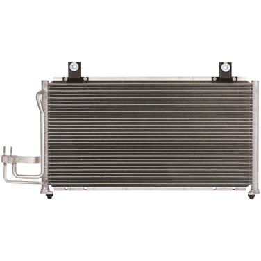 A/C Condenser SQ 7-4901