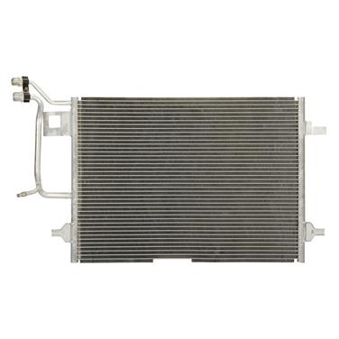 A/C Condenser SQ 7-4923