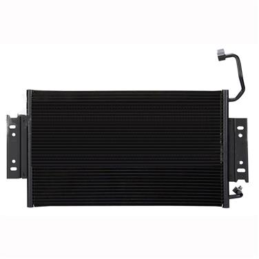 A/C Condenser SQ 7-4940