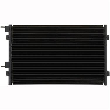 A/C Condenser SQ 7-4946