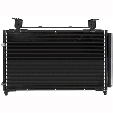 A/C Condenser SQ 7-4985