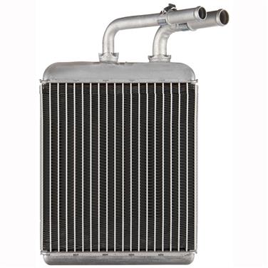 HVAC Heater Core SQ 93052