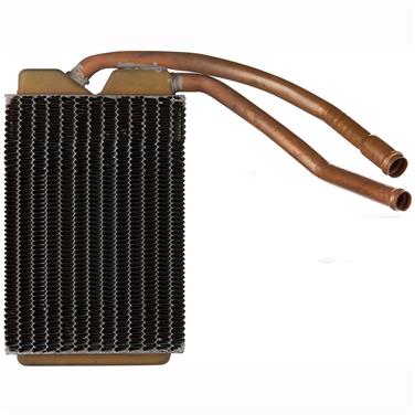 HVAC Heater Core SQ 94486