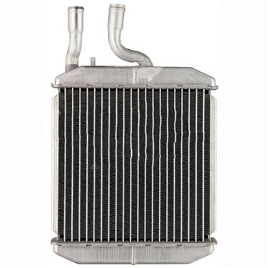 HVAC Heater Core SQ 94490