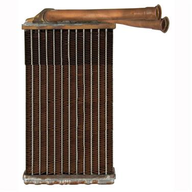 HVAC Heater Core SQ 94656