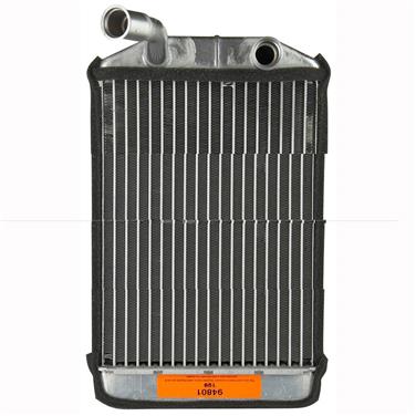 HVAC Heater Core SQ 94801