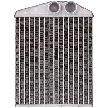 HVAC Heater Core SQ 98093