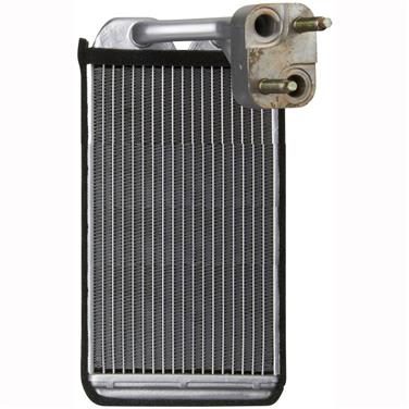 HVAC Heater Core SQ 99276