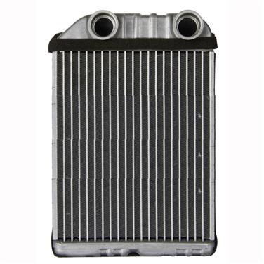 HVAC Heater Core SQ 99292