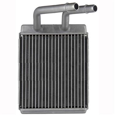 HVAC Heater Core SQ 99327