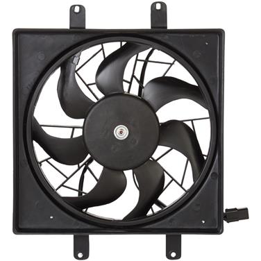 Engine Cooling Fan Assembly SQ CF16045