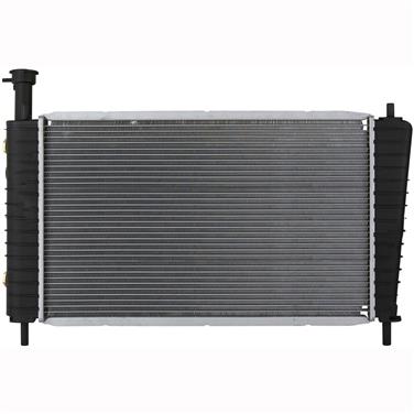 Radiator SQ CU1094