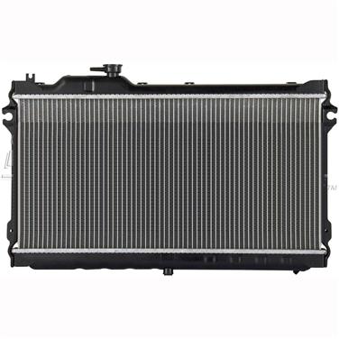 Radiator SQ CU1140