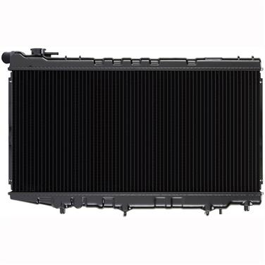 Radiator SQ CU1162