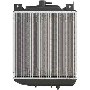 Radiator SQ CU1168