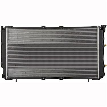 Radiator SQ CU1183