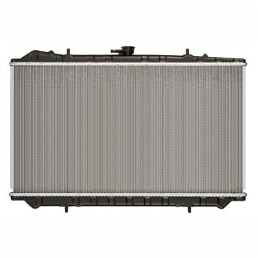 Radiator SQ CU1186