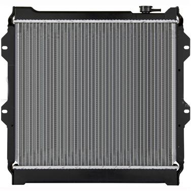 Radiator SQ CU1190