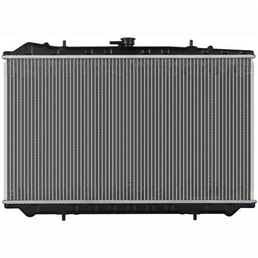 Radiator SQ CU1242