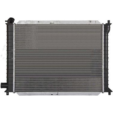 Radiator SQ CU1273