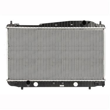 Radiator SQ CU13000