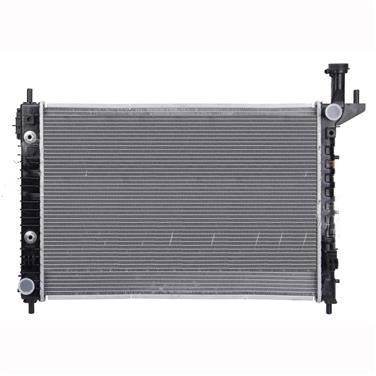 Radiator SQ CU13007