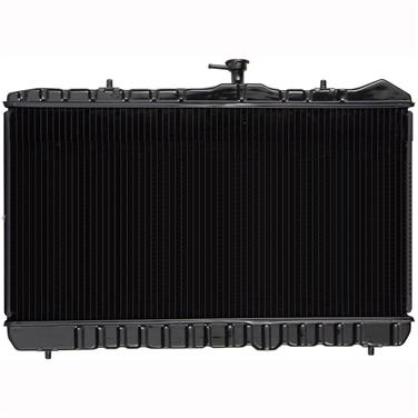 Radiator SQ CU1300