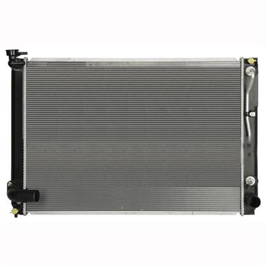 Radiator SQ CU13019