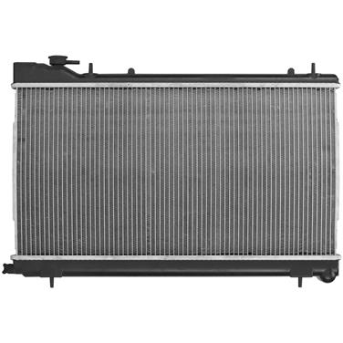 Radiator SQ CU13026