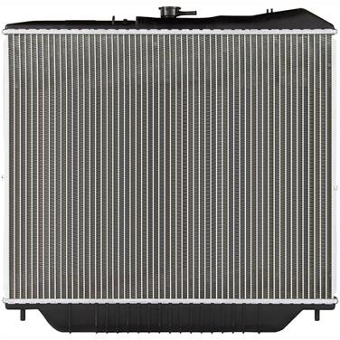 Radiator SQ CU1302