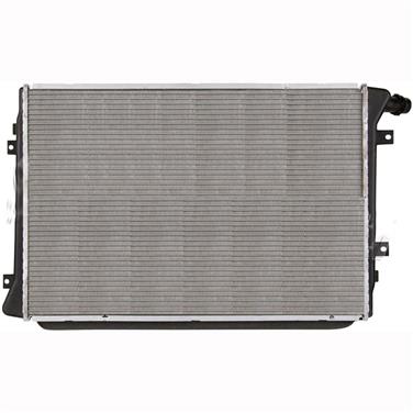 Radiator SQ CU13030