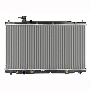 Radiator SQ CU13031