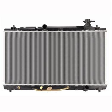 Radiator SQ CU13035