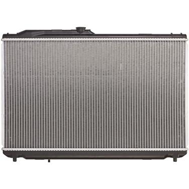 Radiator SQ CU1303