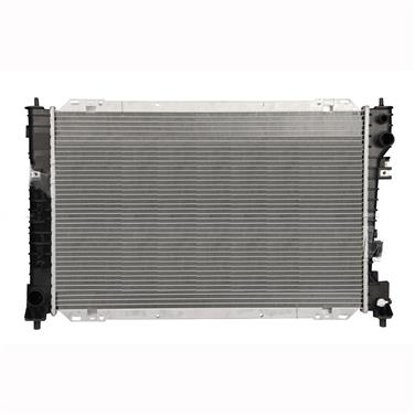 Radiator SQ CU13041