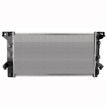 Radiator SQ CU13045