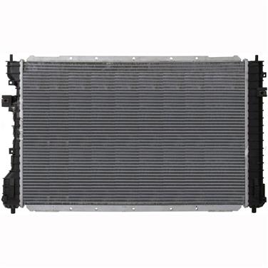 Radiator SQ CU13060