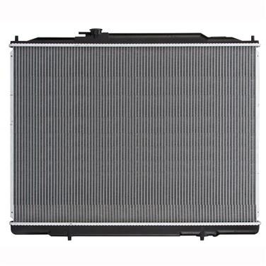 Radiator SQ CU13065