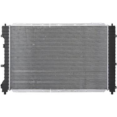 Radiator SQ CU13067