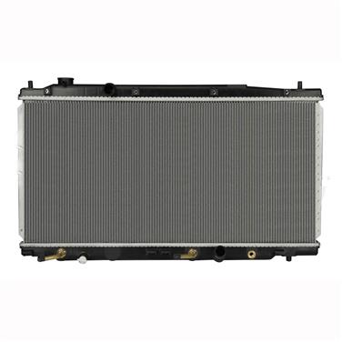 Radiator SQ CU13068