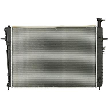 Radiator SQ CU13070