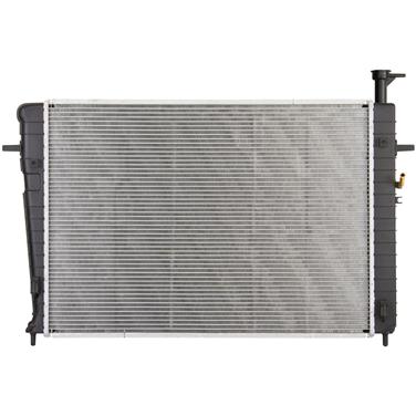 Radiator SQ CU13074