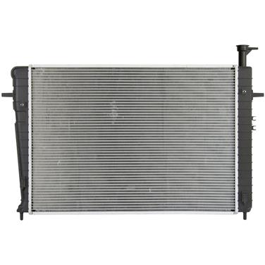 Radiator SQ CU13077