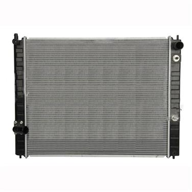 Radiator SQ CU13079