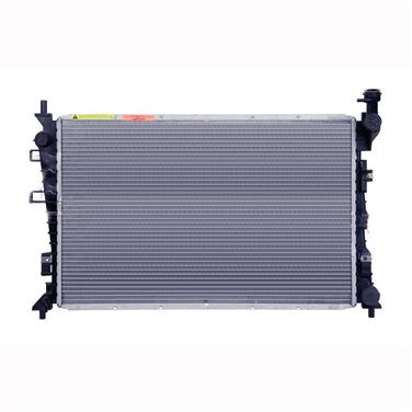 Radiator SQ CU13087